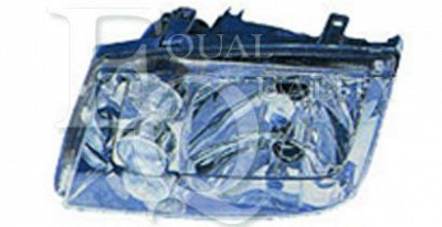 EQUAL QUALITY pp0194s -  Основная фара